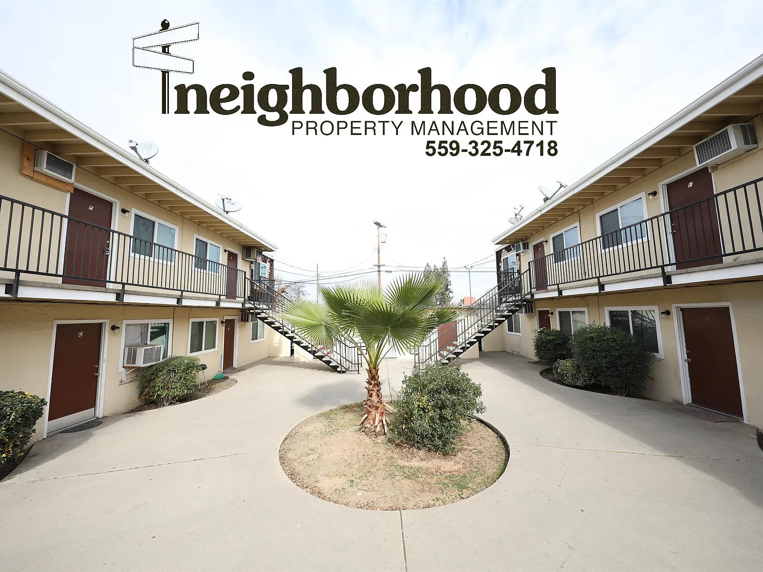 El Dorado Apartments (San Ramon) - 1308 H — Photo 4
