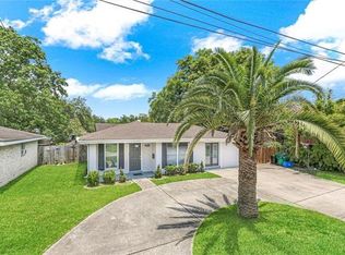 10517 Sedalia Ave, New Orleans, LA 70123