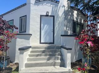 2701 Ritchie St, Oakland, CA 94605