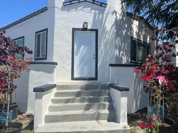 2701 Ritchie St, Oakland, CA 94605