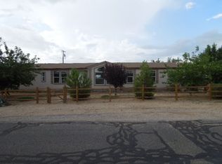 3182 E Potter Ave, Kingman, AZ 86409