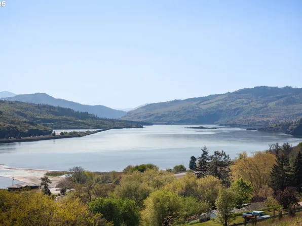 Columbia Dr, Lyle, WA 98635