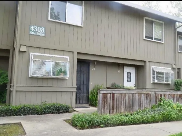 4308 Greenholme Dr APT 45, Sacramento, CA 95842