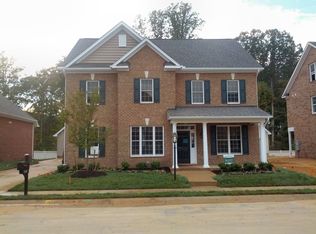6024 Bastione Ct, Glen Allen, VA 23060