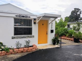 2820 Rodman St, Hollywood, FL 33020