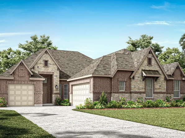 Valencia Plan, Park Hills