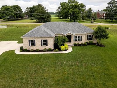 955 McCormick Ave, Circleville, OH, 43113