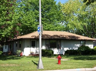 7144 15th Ave S, Richfield, MN 55423