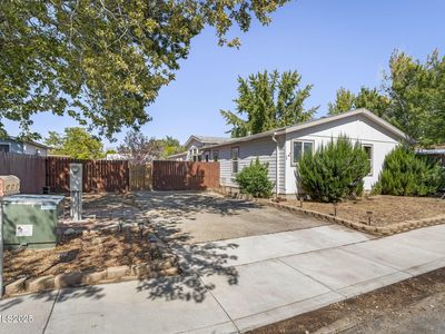 40 Bryan Cir, Carson City, NV, 89706