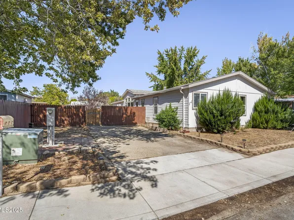 40 Bryan Cir, Carson City, NV 89706