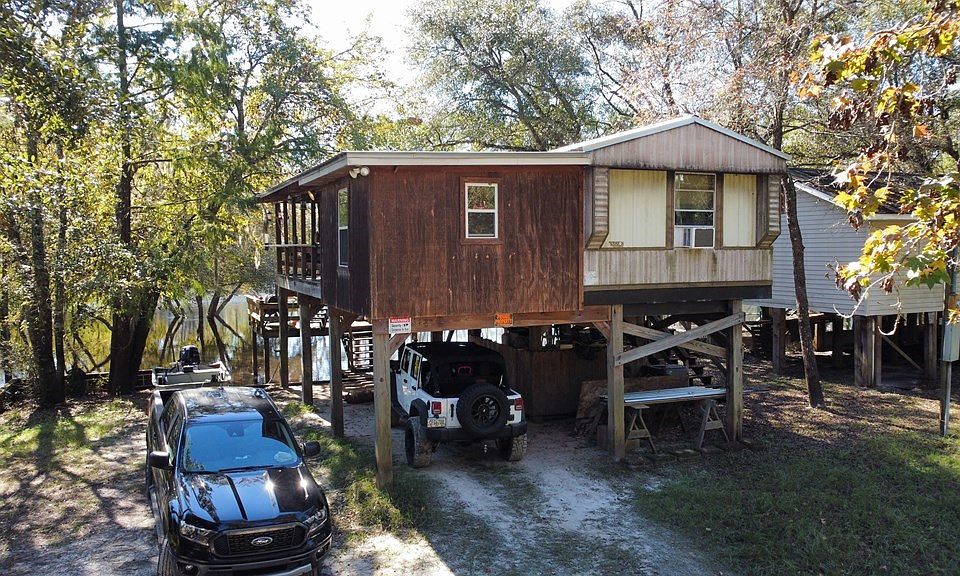 1750 Warners Lndg, Hortense, GA 31543 Zillow