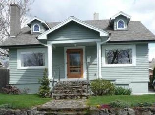 3726 NE 16th Ave, Portland, OR 97212