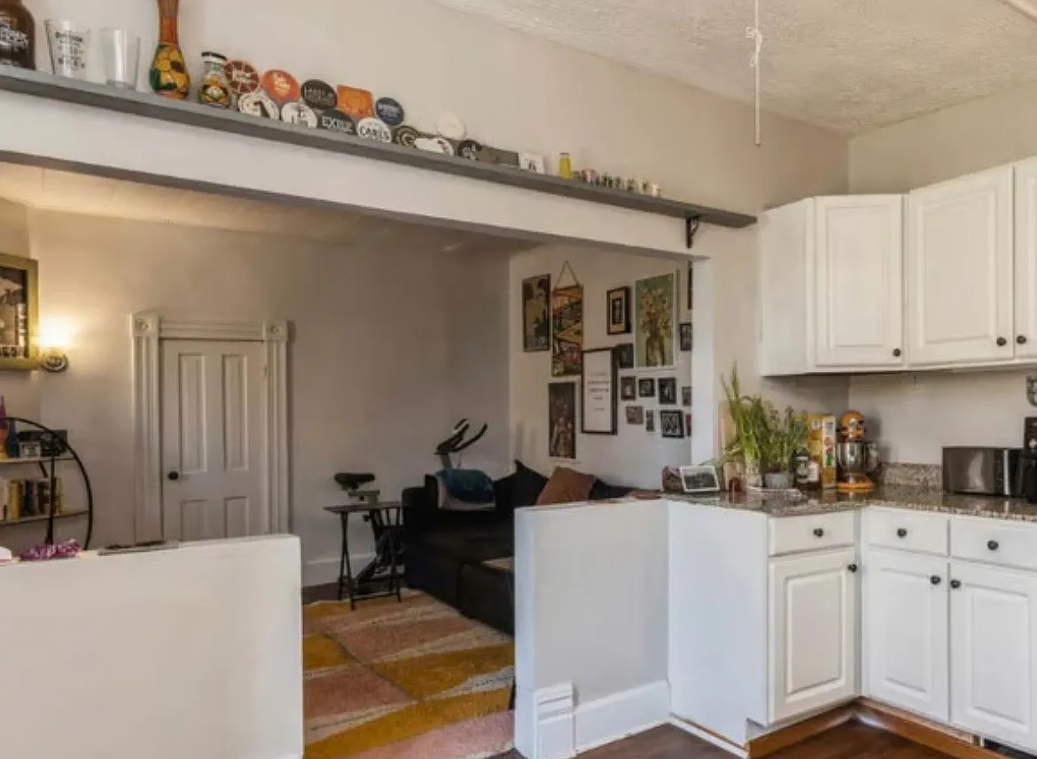1 bed, $975 — Photo 3