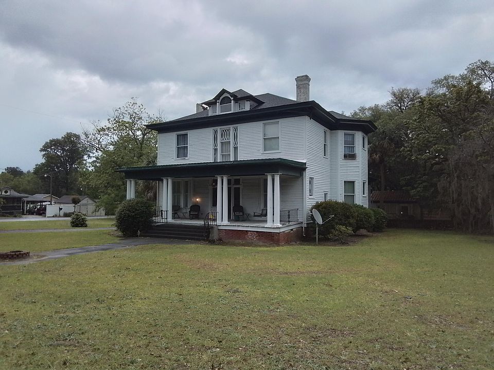 658 Main St S, Allendale, SC 29810 Zillow