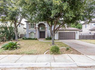 2914 Robert Frost, Laredo, TX 78041