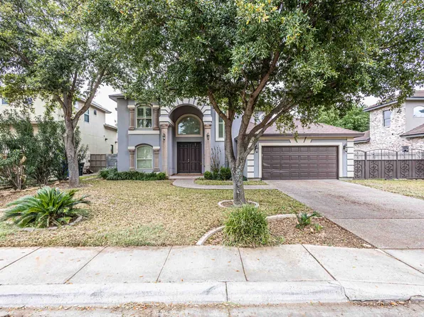 2914 Robert Frost, Laredo, TX 78041