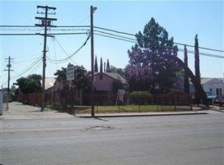 1727 S Orange Ave, Fresno, CA 93702