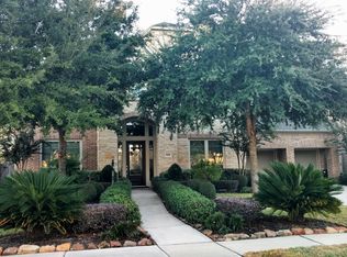 31214 Hazy Forest Ln, Spring, TX 77386