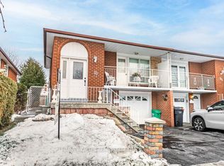 33 Tolton Dr S, Brampton, ON L6V 2P9