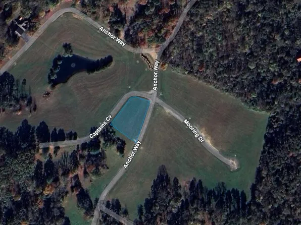 LOT 80 Captains Cv, Jamestown, KY 42629