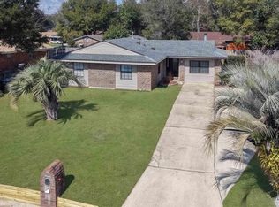 844 Leblanc Way, Pensacola, FL 32505