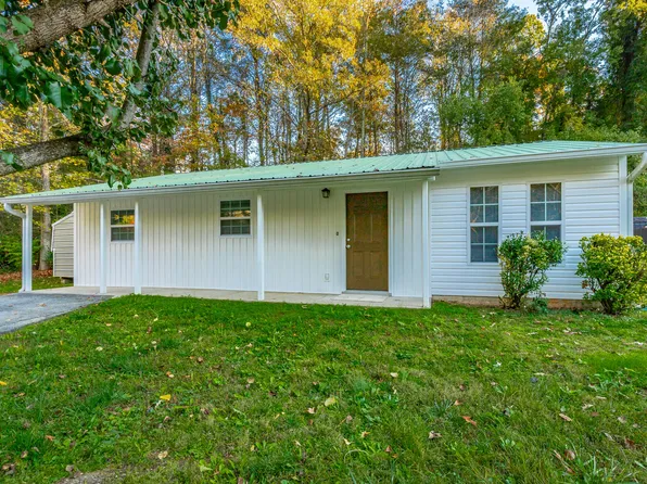 508 Lupton Dr, Chattanooga, TN 37415