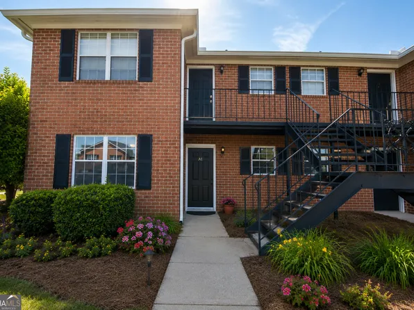 2165 S Milledge Ave, Athens, GA 30605