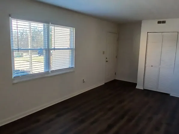 Butler Hill Apartments