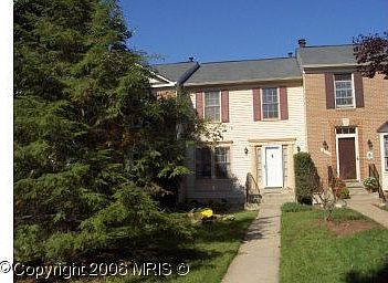 3718 Farmland Dr Fairfax, VA 22033
