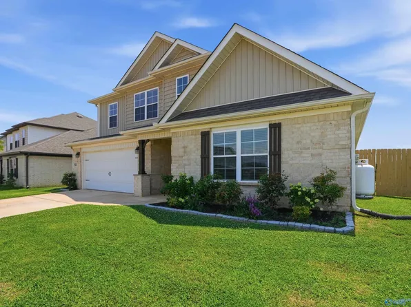 132 Wilcot Rd, Meridianville, AL 35759