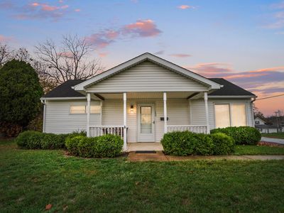 155 Griner Ave, Circleville, OH, 43113