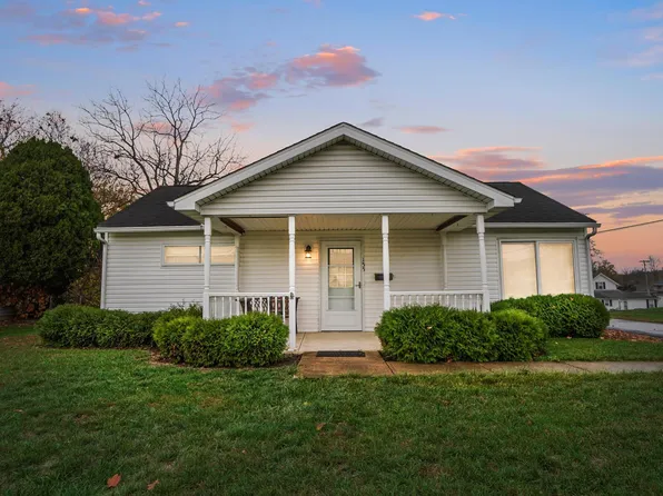 155 Griner Ave, Circleville, OH 43113