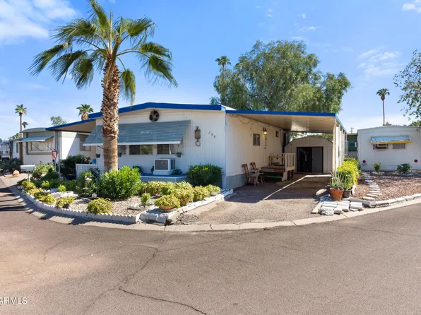 701 S DOBSON Road #266, Mesa, AZ 85202