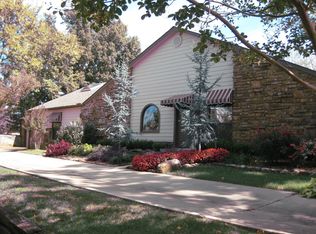 81 Cedar Ridge Rd, Broken Arrow, OK 74011