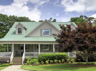 1568 Lakeview Rd, Lavonia, GA 30553