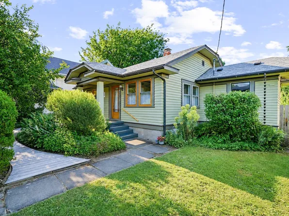 4326 SE Main St, Portland, OR 97215