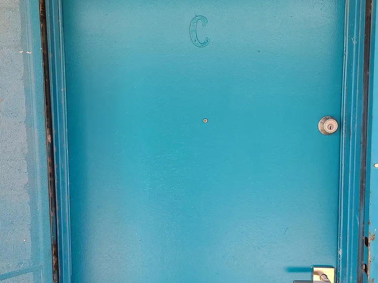 400 N Westmoreland Ave #C — Photo 13