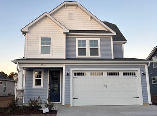 807 Cascade Loop, Little River, SC 29566