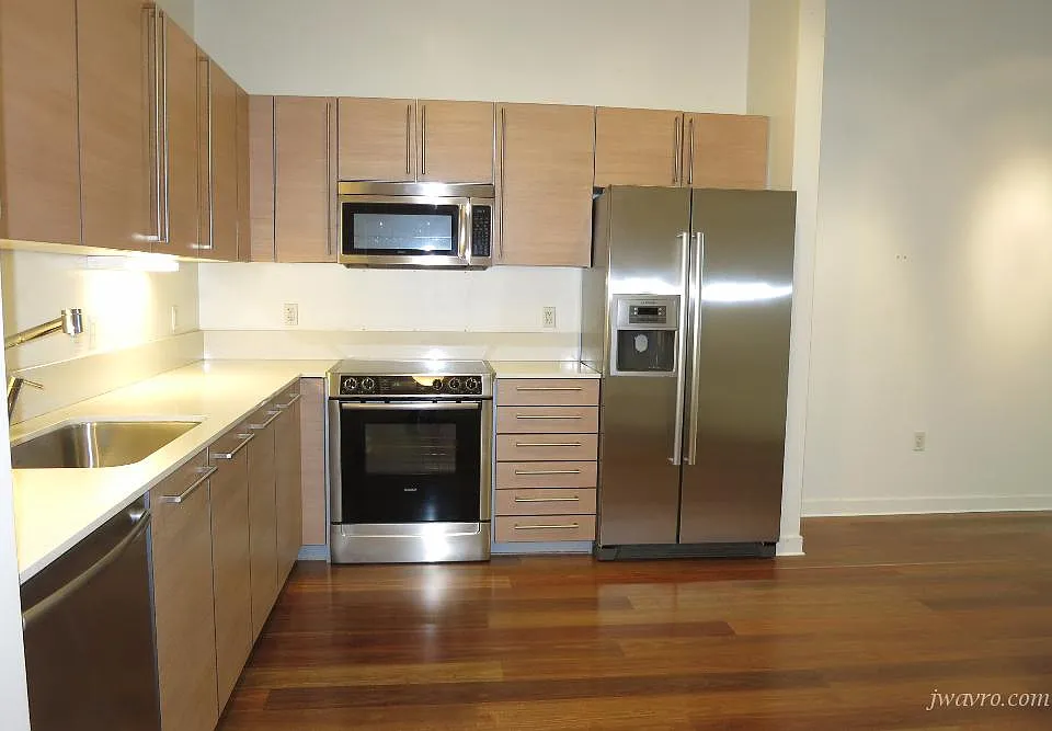 1160 Mission St #505