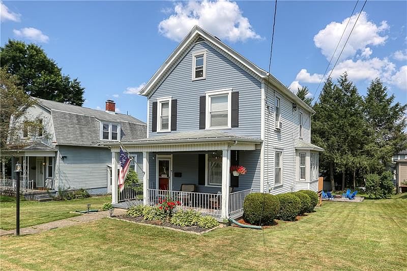 617 9th Ave, Beaver Falls, PA 15010 MLS 1616834 Zillow