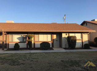 537 Front St, Taft, CA 93268