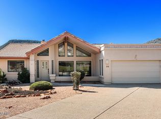 96 E Lindsay Way, Sedona, AZ 86351