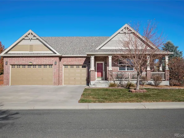 6397 E 134th Avenue, Thornton, CO 80602
