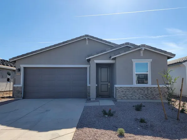 7535 E COZY COTTAGE Lane, San Tan Valley, AZ 85143