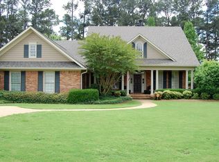 1322 Morning Glory Cir, Tupelo, MS 38801