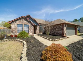 3108 W Quincy St, Broken Arrow, OK 74012