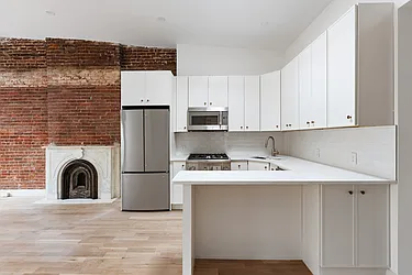 Rented by Brown Harris Stevens