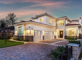 (Undisclosed Address), Temple City, CA 91780