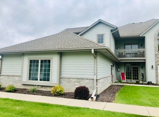 N161W18940 Oakland Dr #6, Jackson, WI 53037
