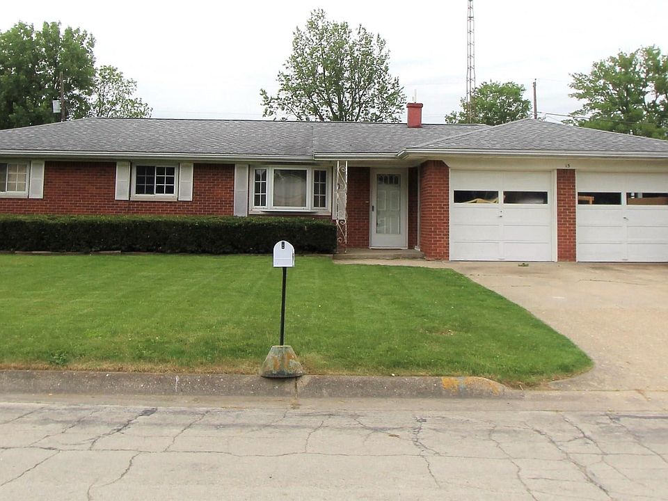 1st image of 15 W Orchard Dr